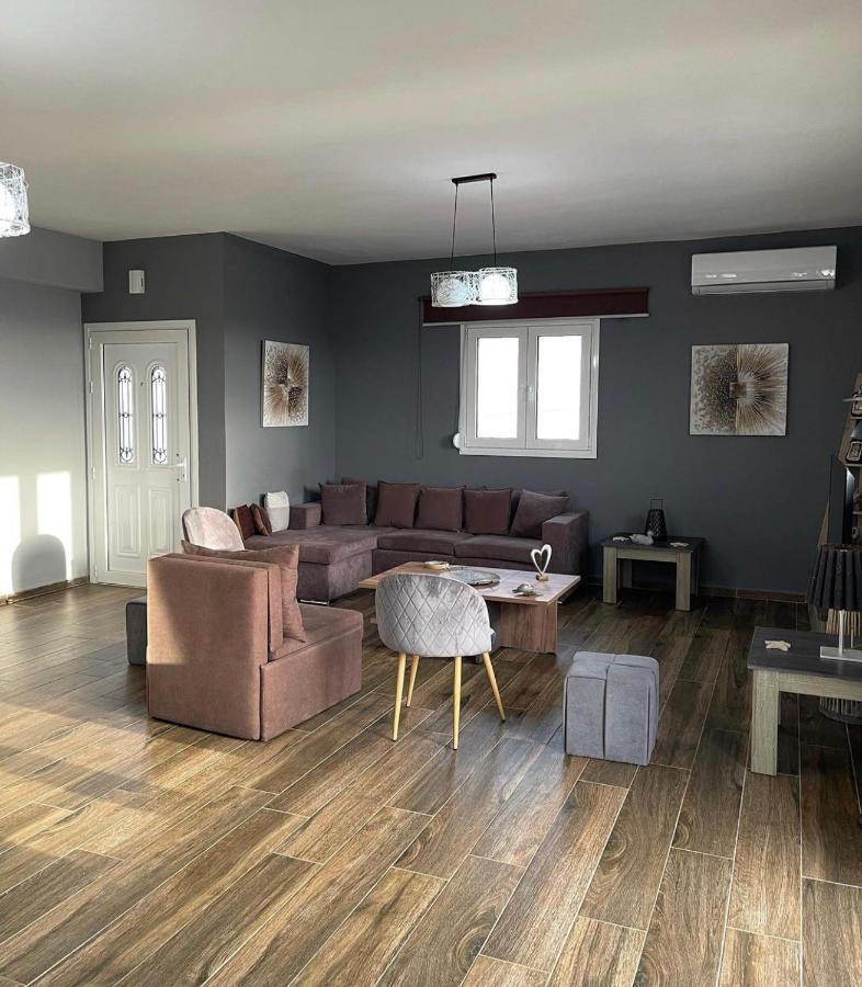 House Of Sunset - Tranquility - View - Relaxation Apartment Sivas Exterior photo