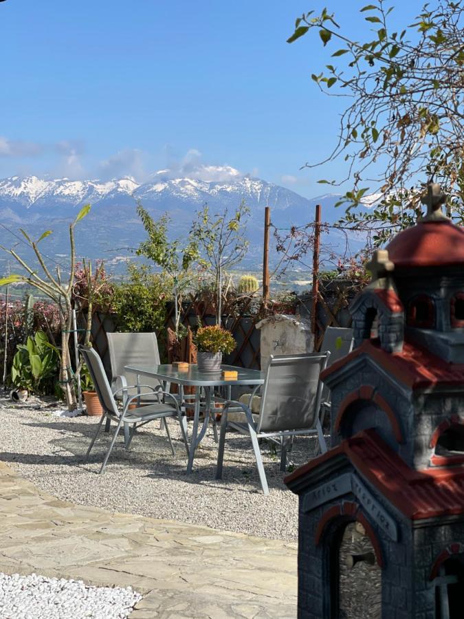 House Of Sunset - Tranquility - View - Relaxation Apartment Sivas Exterior photo