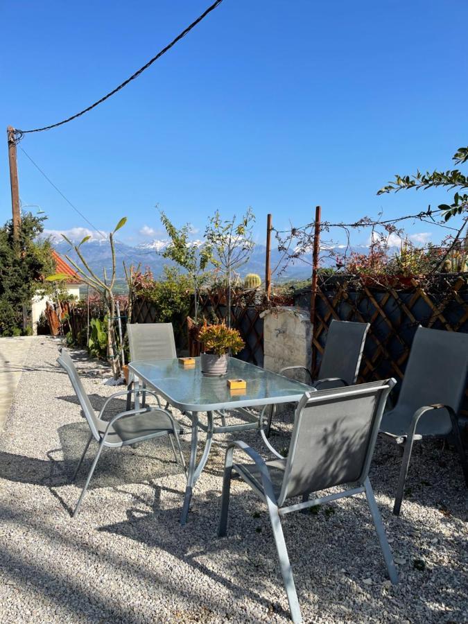 House Of Sunset - Tranquility - View - Relaxation Apartment Sivas Exterior photo