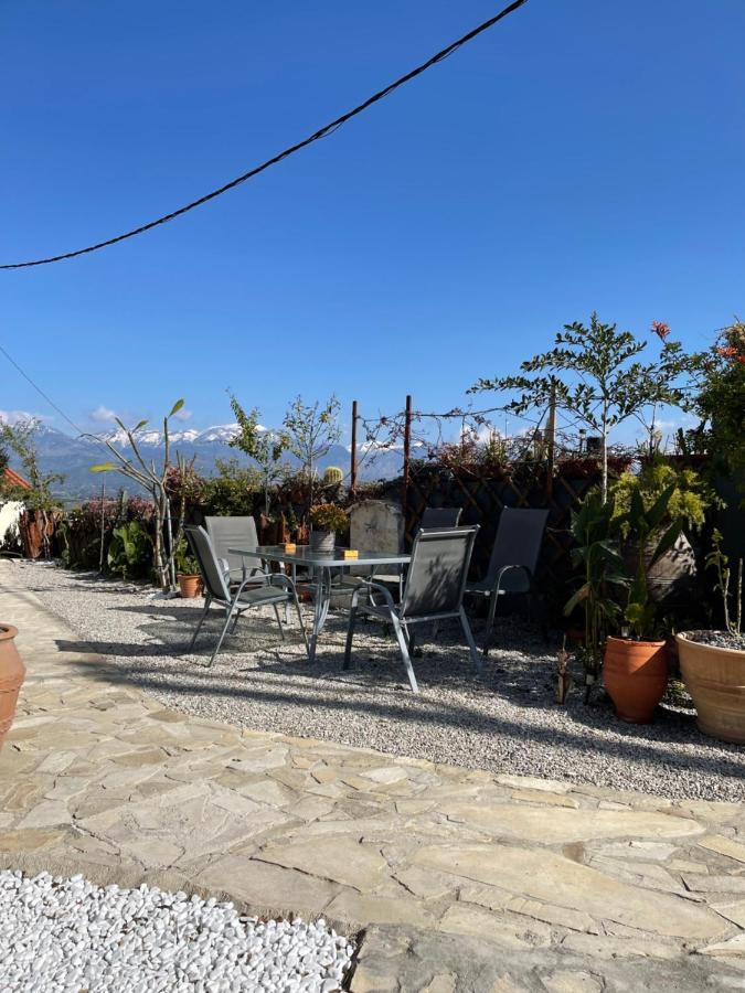 House Of Sunset - Tranquility - View - Relaxation Apartment Sivas Exterior photo