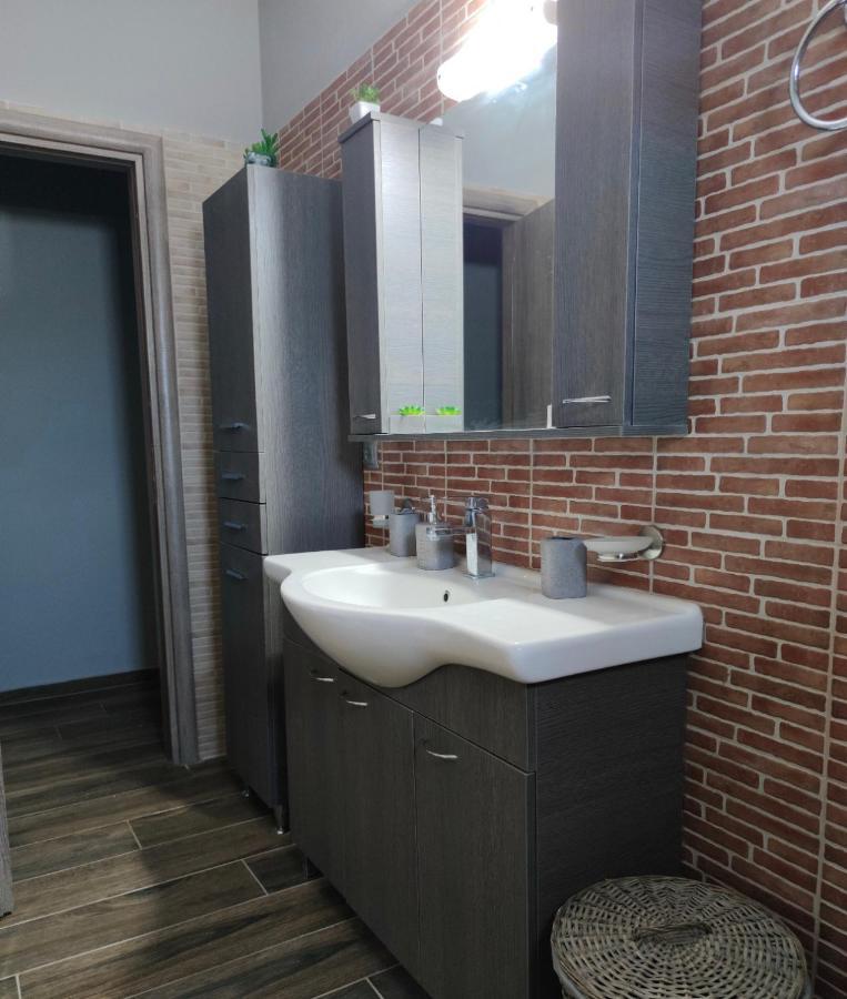 House Of Sunset - Tranquility - View - Relaxation Apartment Sivas Exterior photo