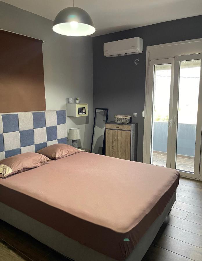 House Of Sunset - Tranquility - View - Relaxation Apartment Sivas Exterior photo