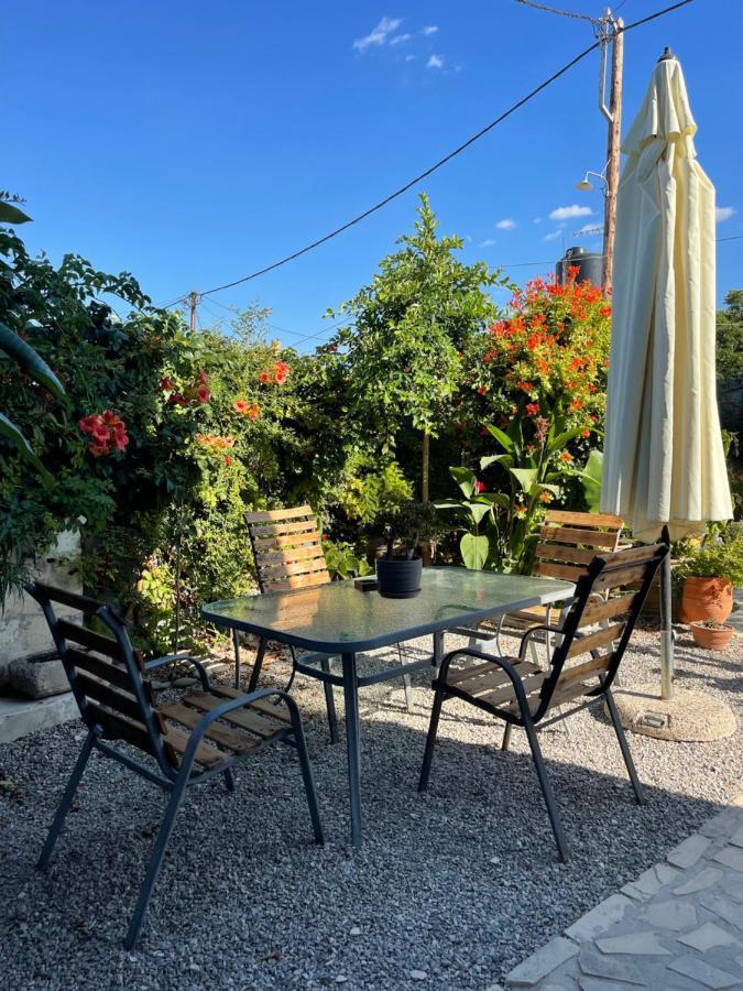 House Of Sunset - Tranquility - View - Relaxation Apartment Sivas Exterior photo